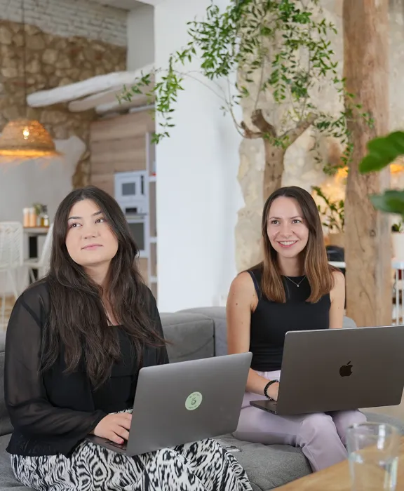 Meet Fanus: UX/UI, Barrierefreiheit & Nutzererlebnisse | appsoluts